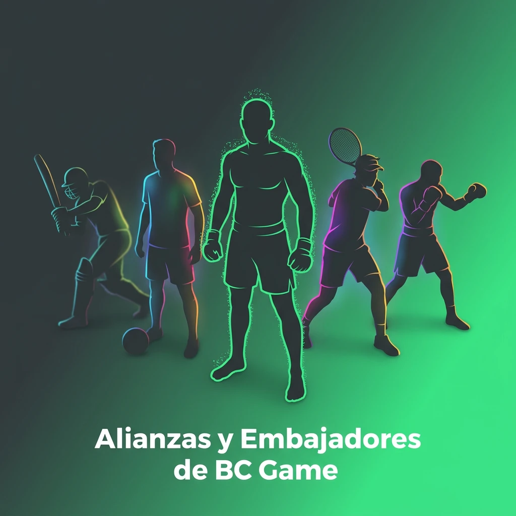 BC Game ambassadors: Sergio Aguero, UFC partnership, and Aston Villa FC sponsorship logos