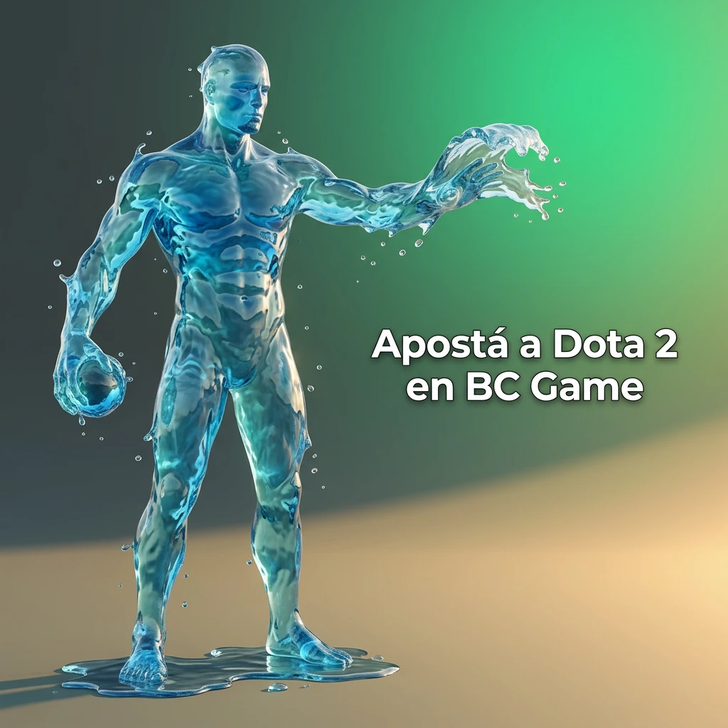 Dota 2 esports betting on BC Game with tournament options including The International and DPC Major Events
