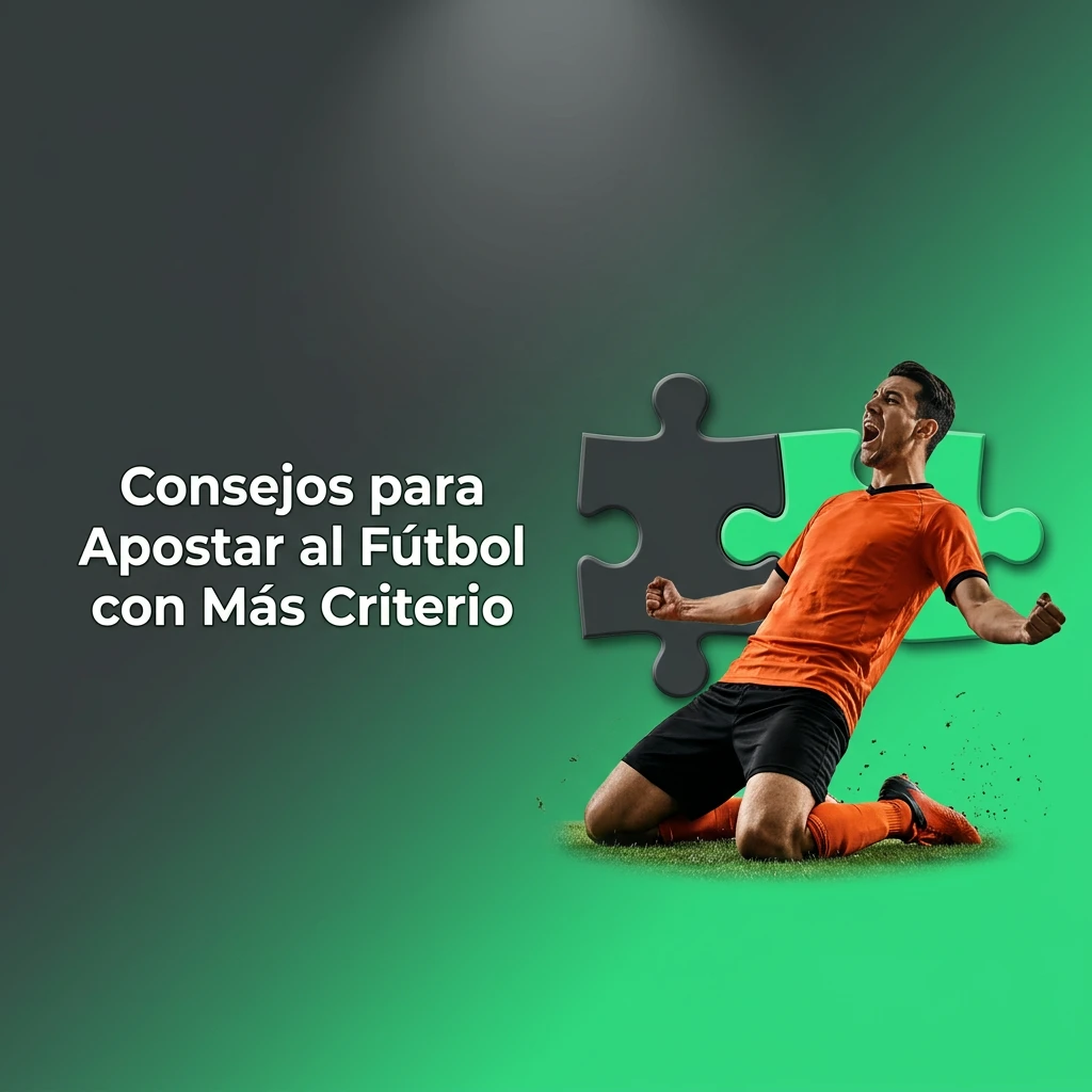Soccer betting tips: analyze team form, head-to-head records, manage bankroll, avoid emotional bets, and track your wagers.