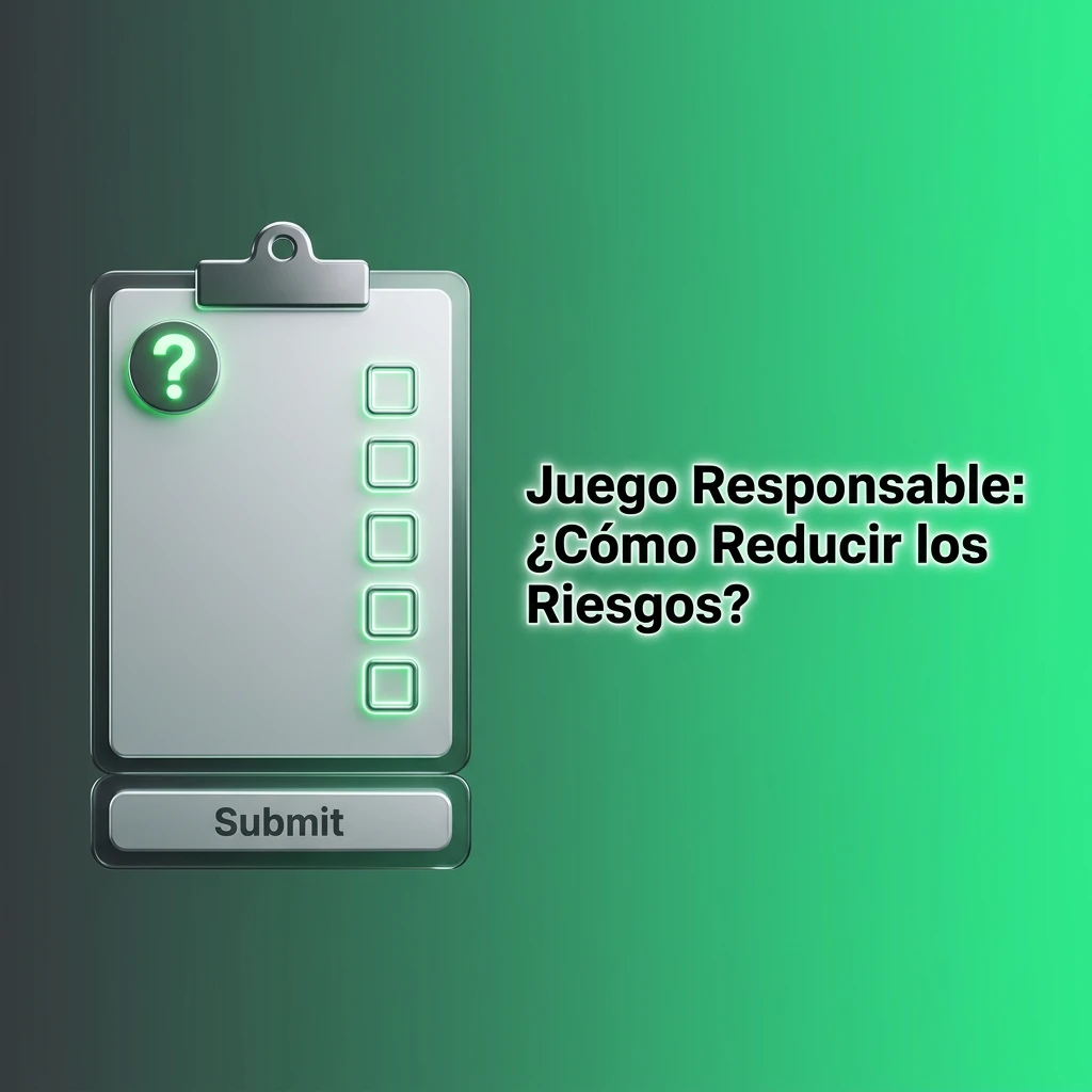 Responsible gambling tips: set budget, use demo mode, activate limits, take breaks, seek help if needed