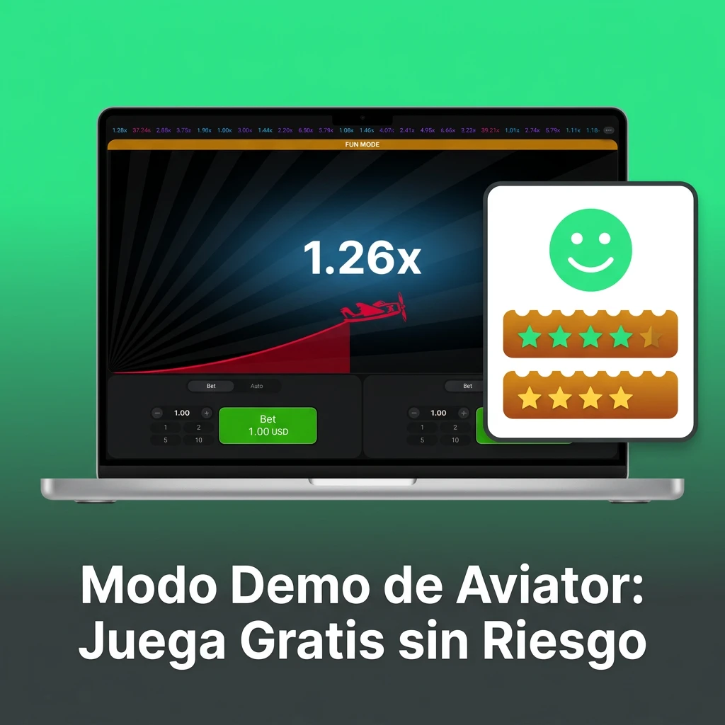 Aviator demo mode on BC Game showing virtual credits gameplay with multiplier and live statistics