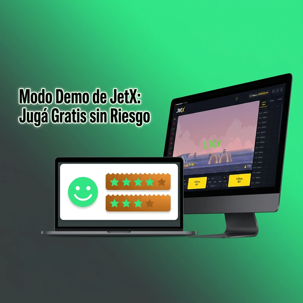 Avión despegando en modo demo de JetX con multiplicador en pantalla, jugando gratis sin riesgo en BC Game