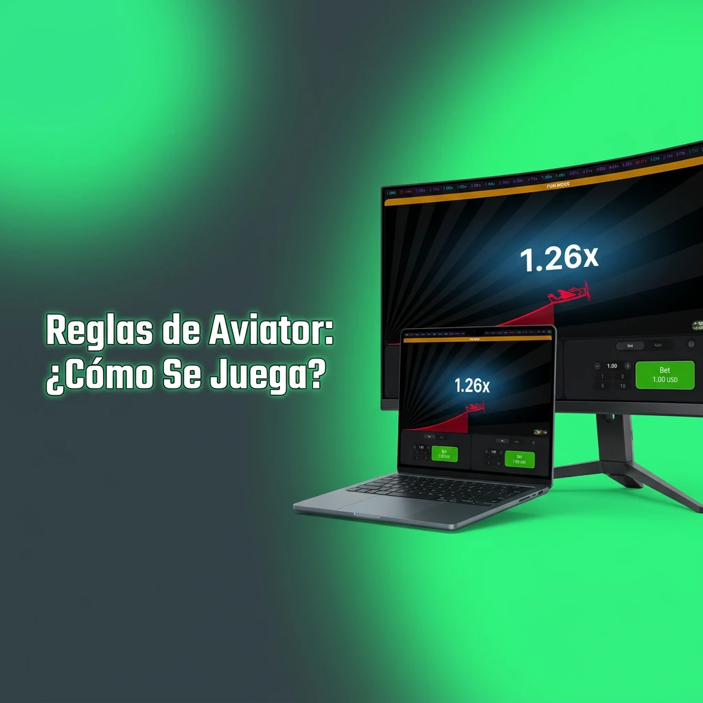 Avión despegando con multiplicador en aumento en el juego Aviator de predicción y apuestas