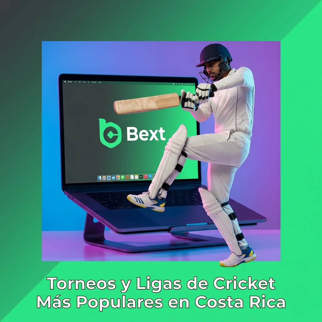 Cricket tournaments logos including ICC World Cup, T20, IPL, and The Ashes, popular for betting in Costa Rica.