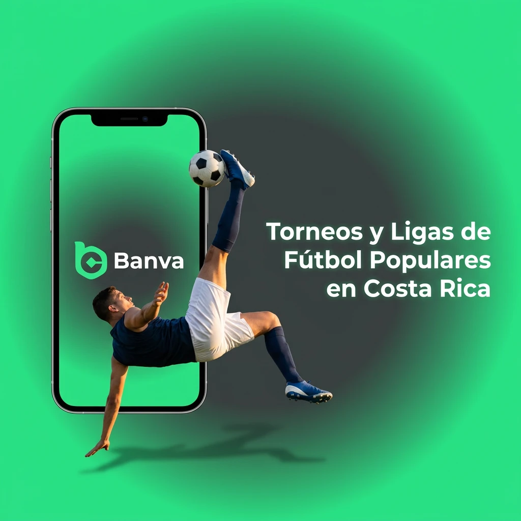Football tournaments and leagues popular in Costa Rica, including Champions League, Copa Libertadores, and local División