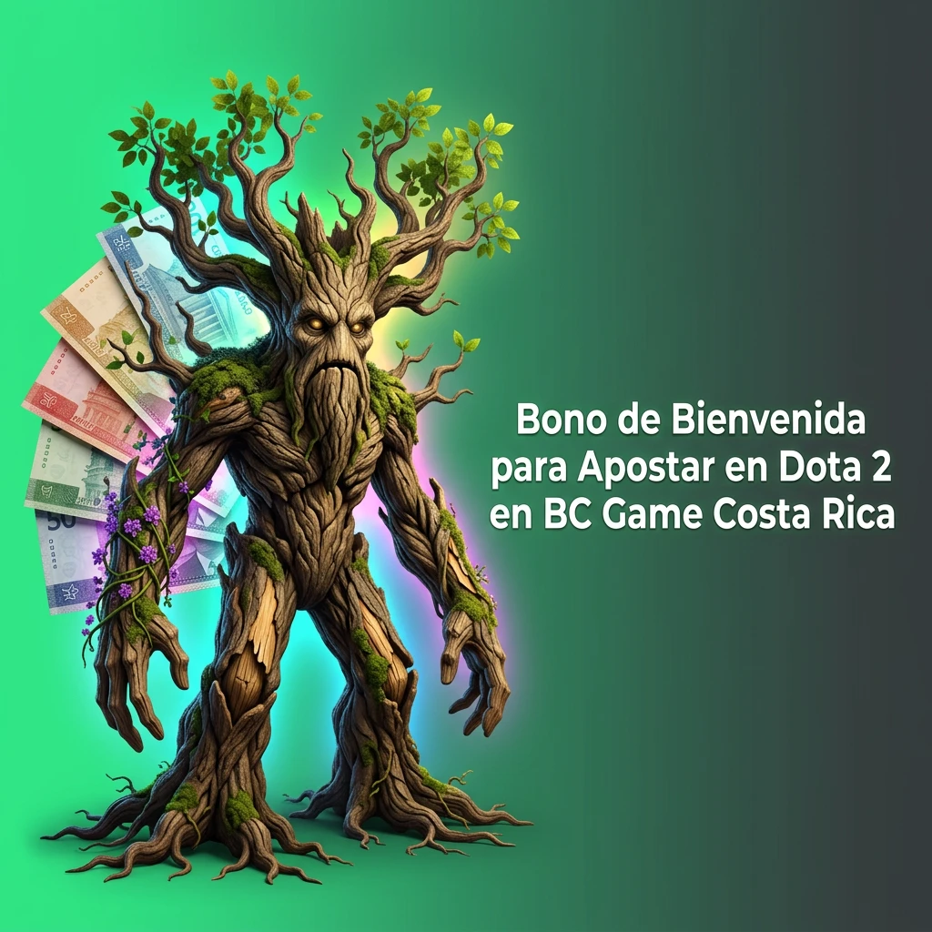 BC Game Costa Rica welcome bonus: 80% first deposit plus 5 free sports bets for Dota 2 betting