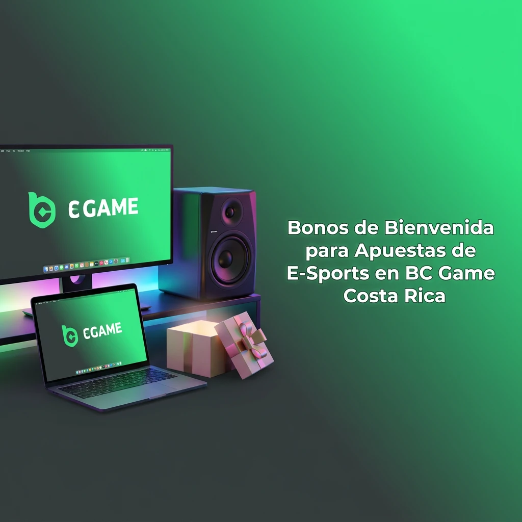 BC Game Costa Rica welcome bonuses: 80% first deposit bonus and 5 free sports bets for e-sports wagering.