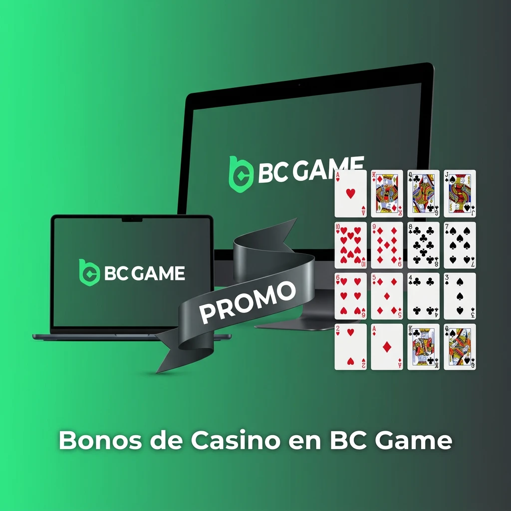 BC Game casino bonuses including reload bonus, weekly cashback, and slots tournaments promotions