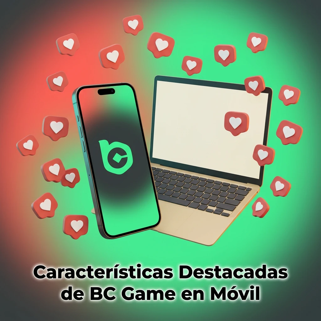 BC Game mobile features: no download needed, 8000+ casino games, live sports betting, 24/7 support, SSL security, crypto payments.