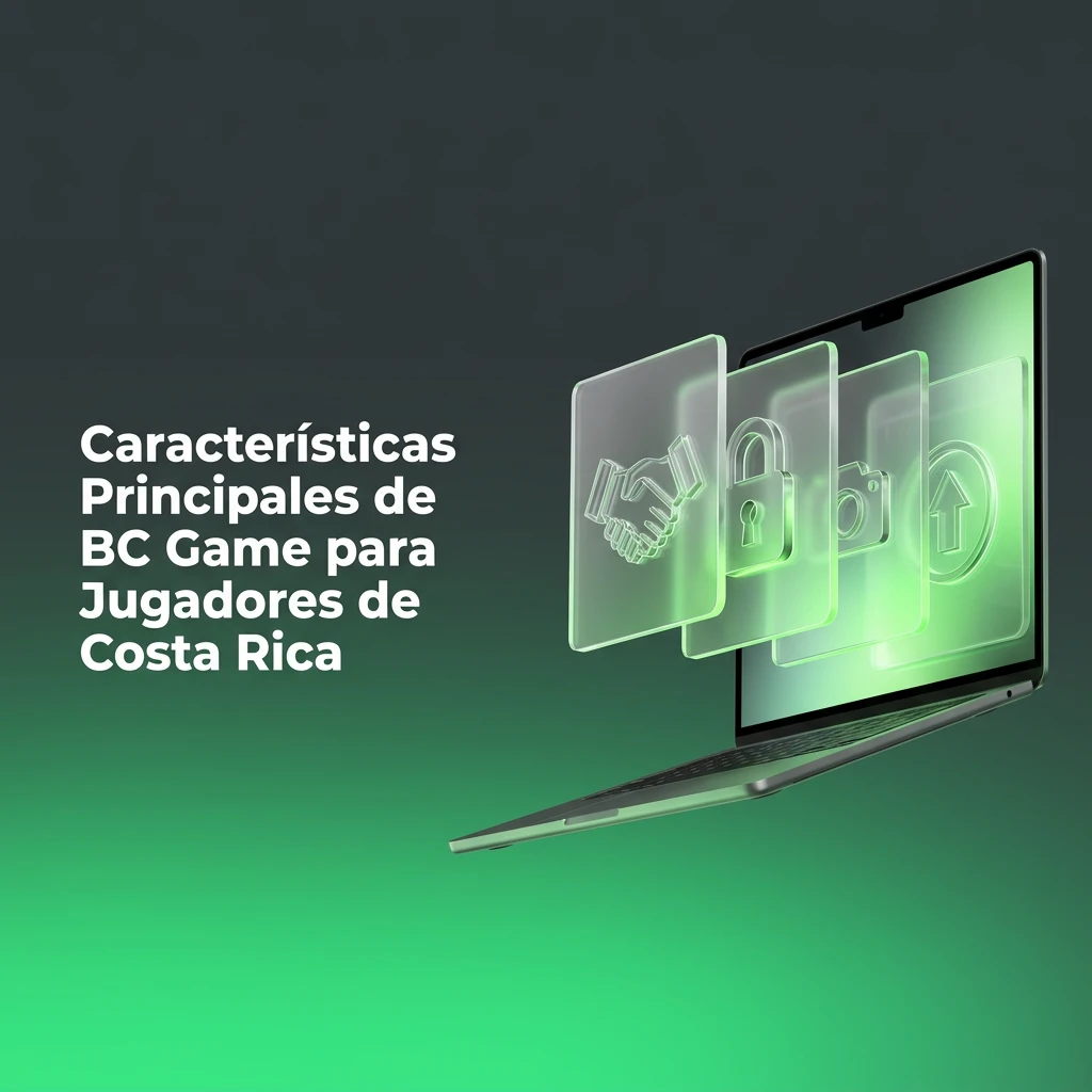 BC Game Costa Rica: pagos en colones y cripto, app móvil, bonos, soporte 24h en español y 8000 juegos