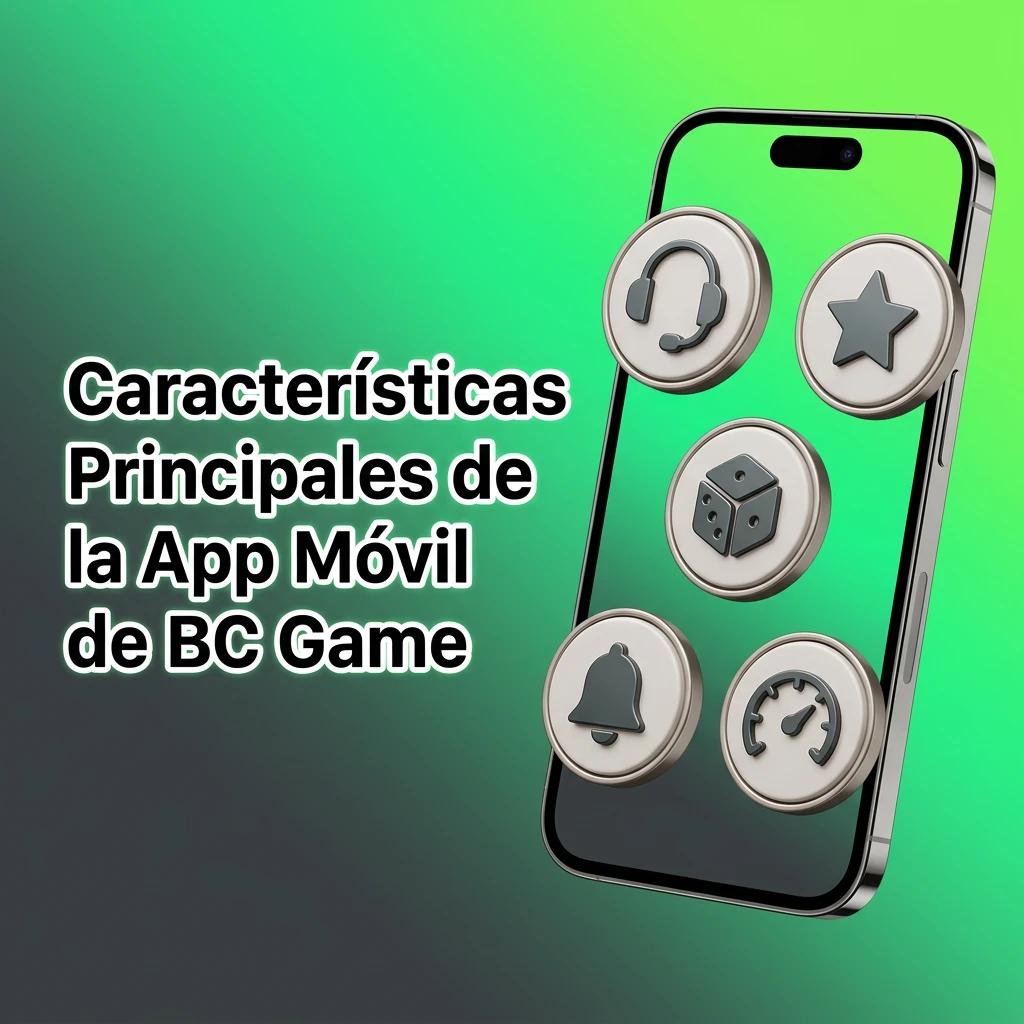 BC Game app móvil con casino, apuestas deportivas, pagos locales y soporte 24h para usuarios de Costa Rica