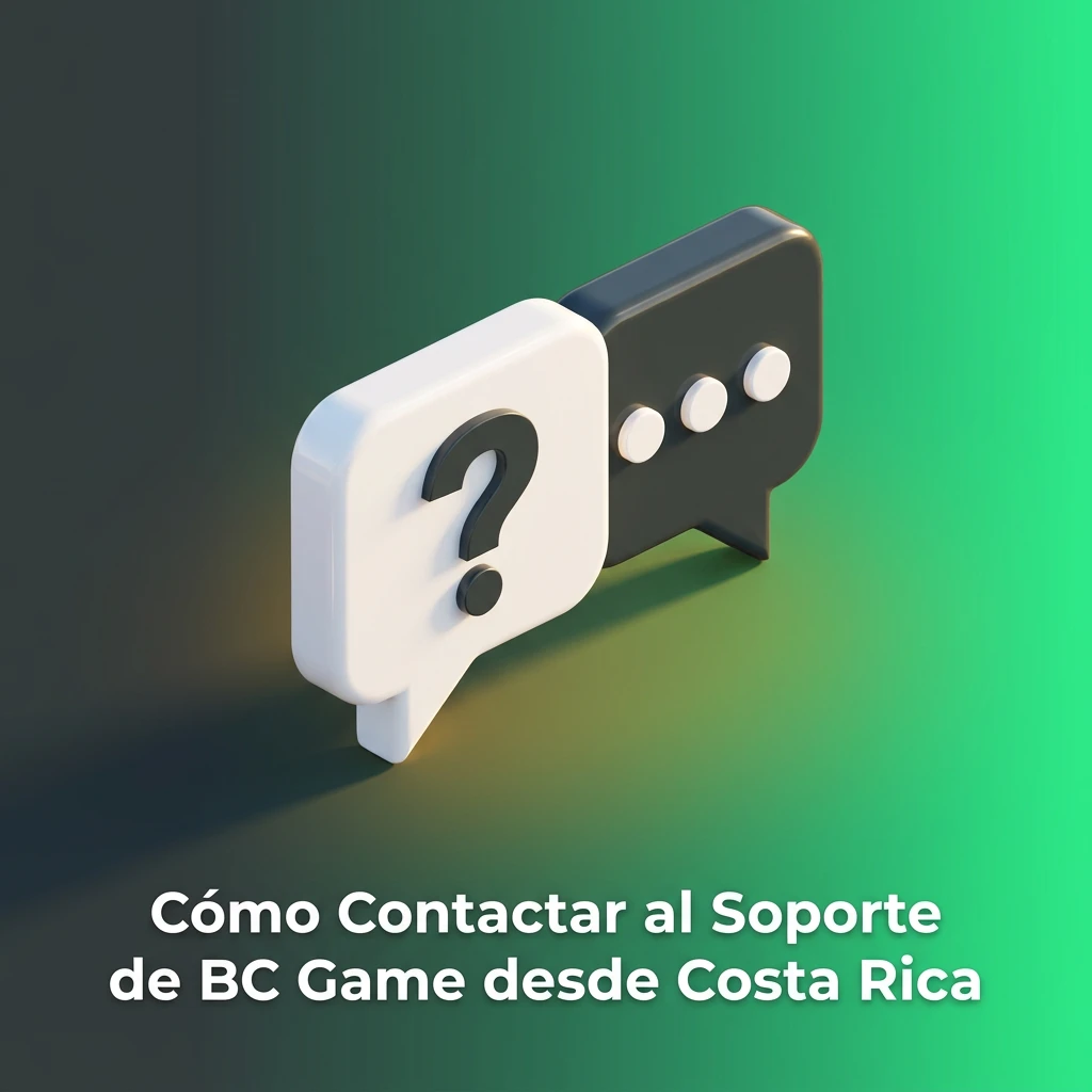 BC Game support channels for Costa Rica: live chat, email, FAQ, and social media available 24/7