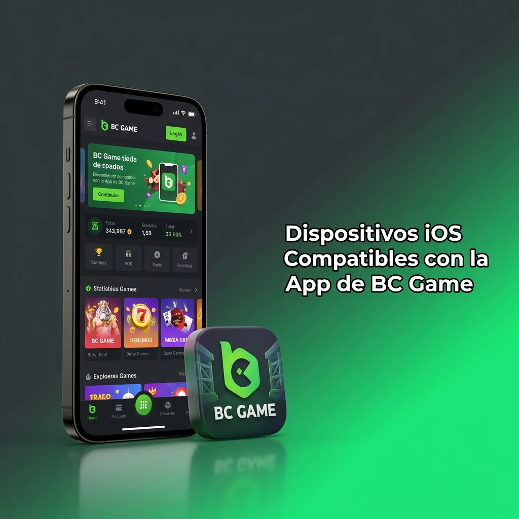 Apple iPhones and iPads compatible with BC Game app, including iPhone 12 to 16 Pro Max and iPad models with iOS 14+
