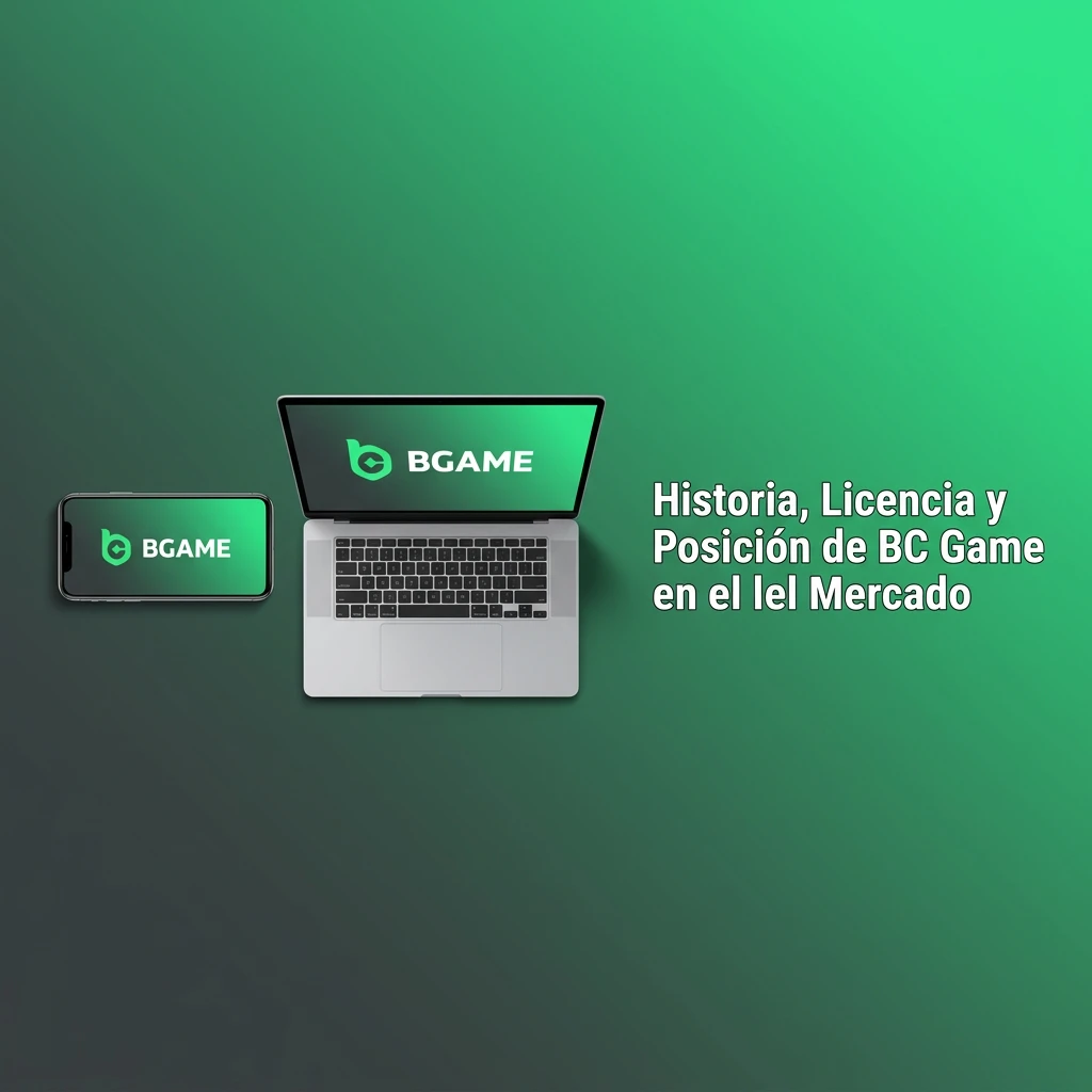 BC Game casino platform history, Curacao license, market growth strategy and Latin America expansion overview