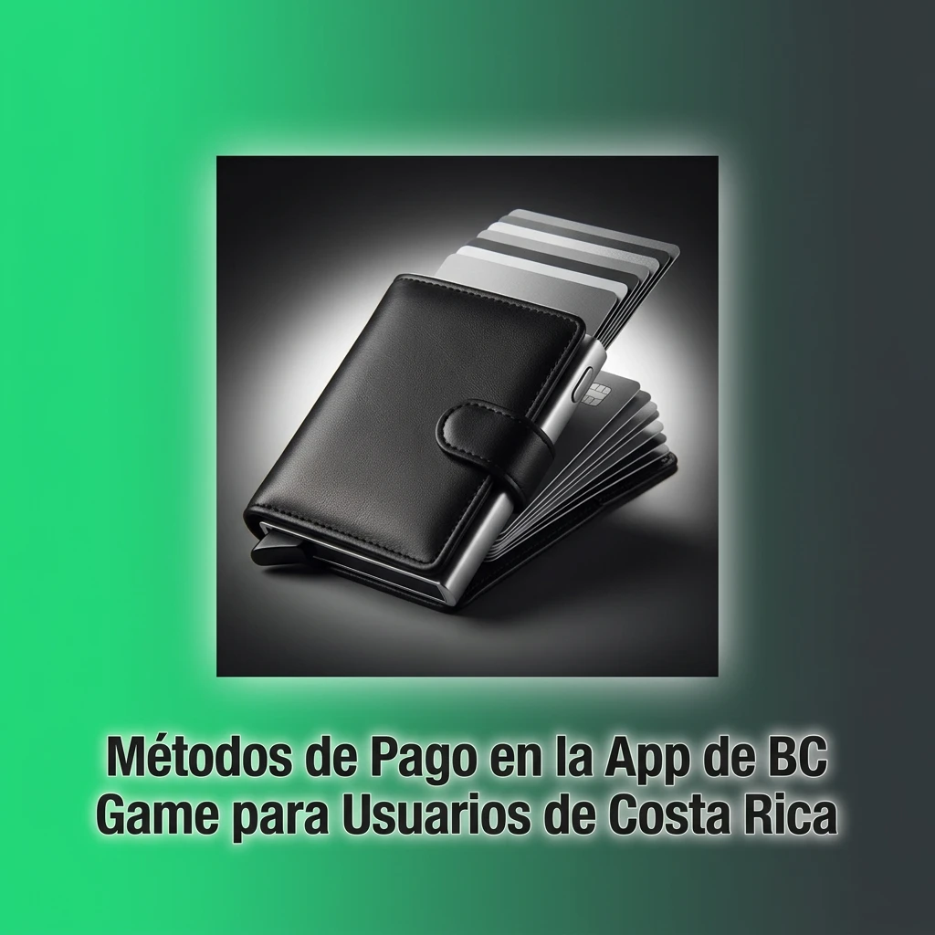 BC Game app payment methods for Costa Rica: crypto, Visa, Mastercard, Apple Pay, Google Pay, Skrill, Neteller