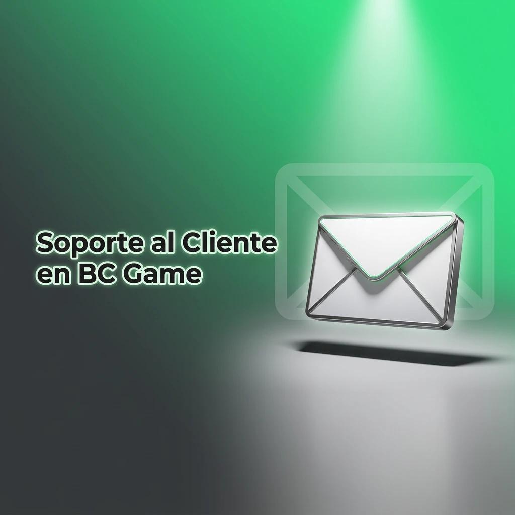 BC Game customer support channels: live chat, email, help center, and social media available 24/7