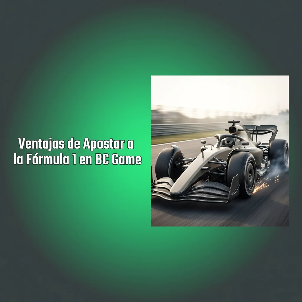 BC Game F1 betting advantages: competitive odds, live markets, mobile app, CRC deposits, and Spanish support for Costa Rica users