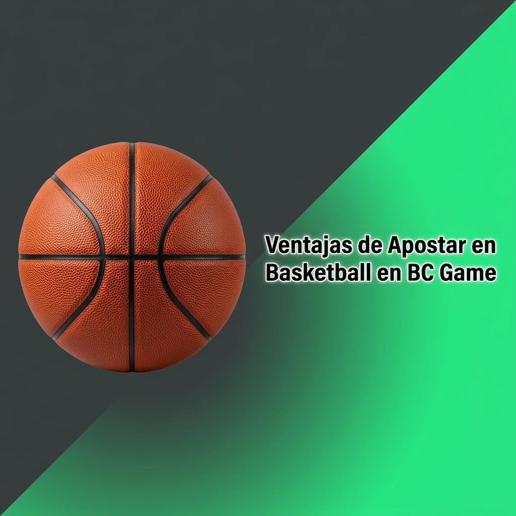 BC Game basketball betting advantages: competitive odds, live betting, NBA/NCAA coverage, legal in Costa Rica, mobile access.
