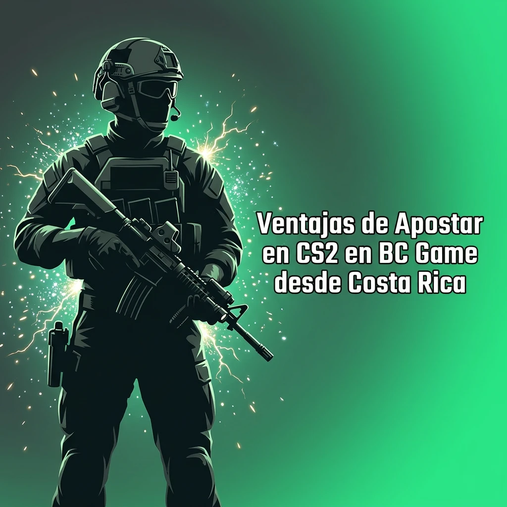 BC Game Costa Rica CS2 betting advantages: welcome bonus, crypto payments, 24/7 support, mobile app, competitive odds